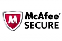 McAfee Secure